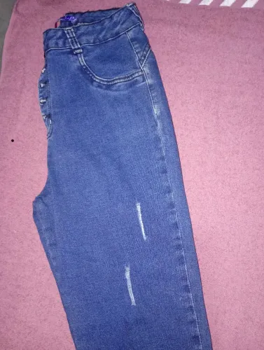 Calça Jeans BioTipo