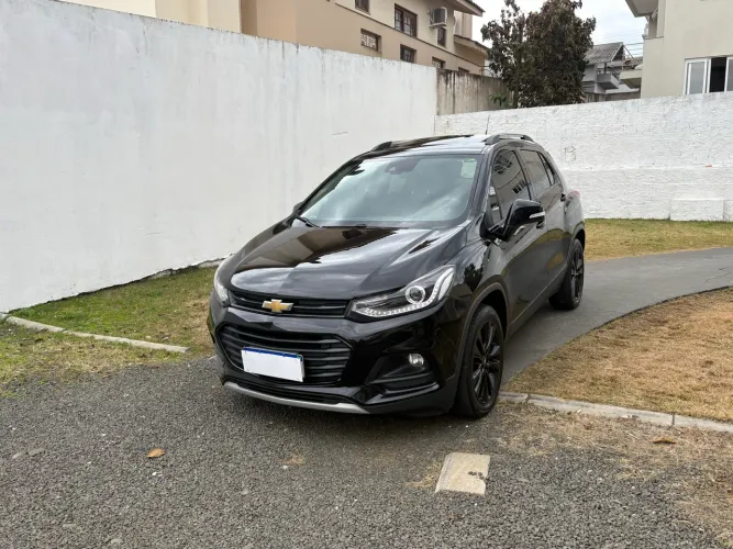 Chevrolet Tracker Premier 1.4 Turbo 16V Flex AUT 2018