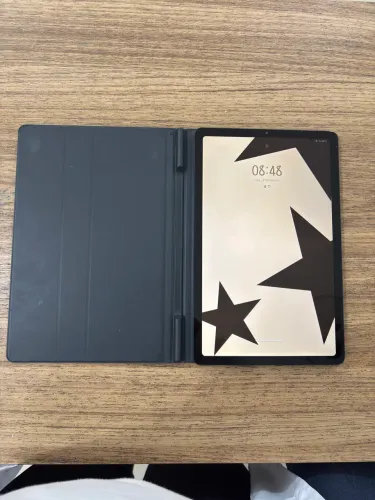 Tab S6 lite