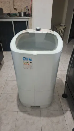 Tanquinho 10kg