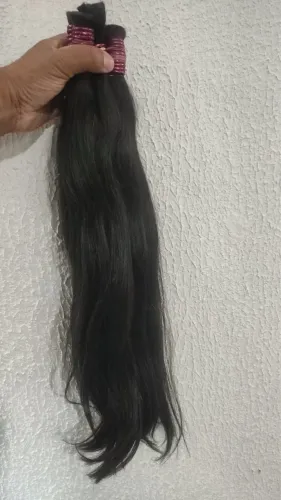 Cabelo Humano 70cm Vietnamita