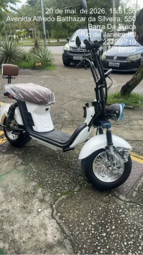 MOTOS ELÉTRICAS PROMOÇÃO!!! 500w 600w 800w 1000w