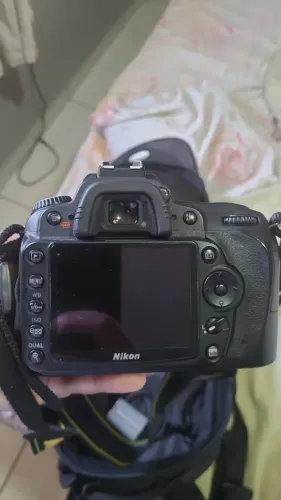 Camera fotografica