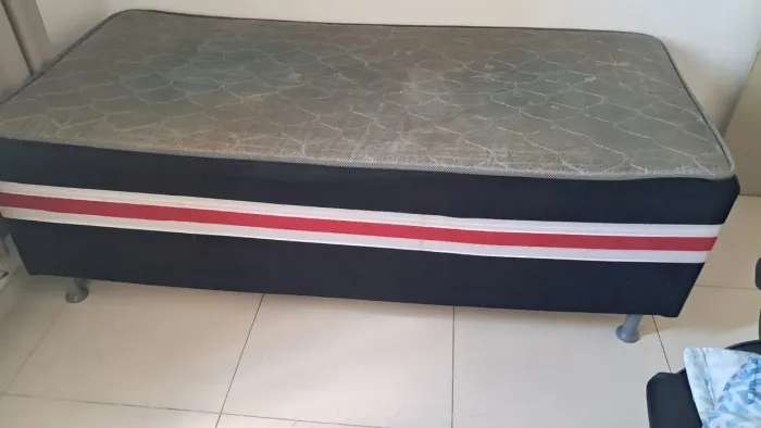 Cama