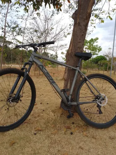 Bicicleta aro 29