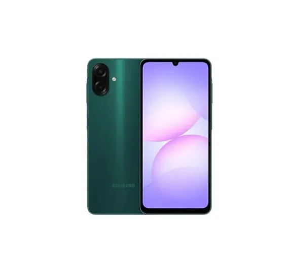 Celular Samsung galaxy A 07 256 gigas
