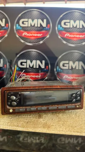 Rádio pioneer