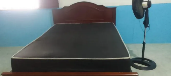 Cama completa 