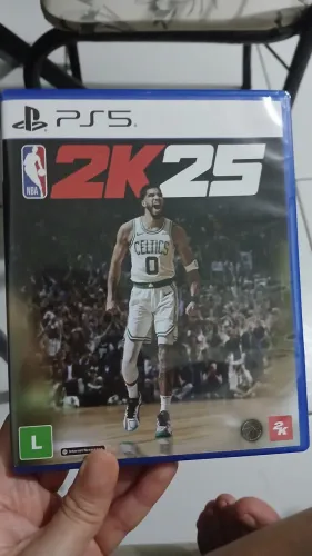 Nba 2025
