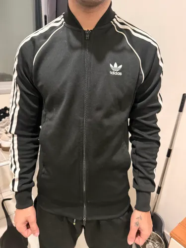Jaqueta adidas P