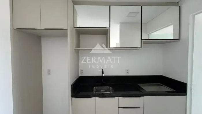 Apartamento 2 Dormitórios (1 Suíte) - Velha, Blumenau, SC