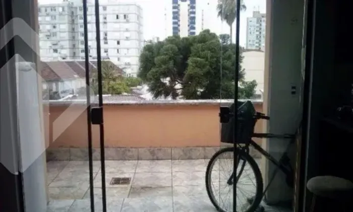 Apartamento vendido na Cidade Baixa, Porto Alegre