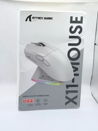Mouse X11