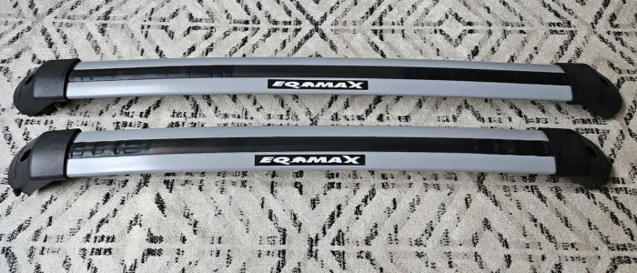 Rack Delta Eqmax Honda WR-V 