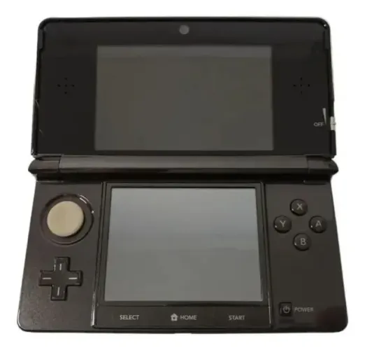 Nintendo 3DS desbloqueado (APENAS VENDA)