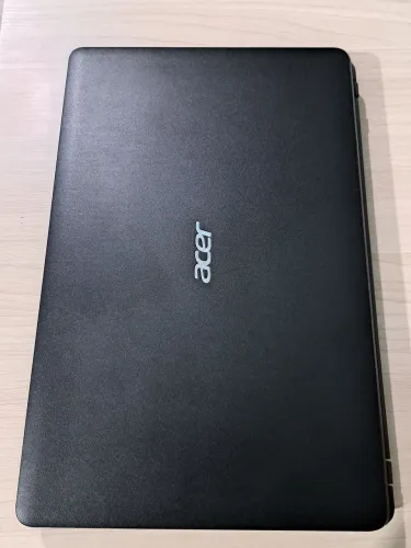 Notebook acer Intel core i5 máquina top confira!