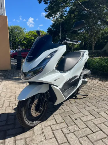 HONDA PCX 160 ABS 2023 - IMPECÁVEL
