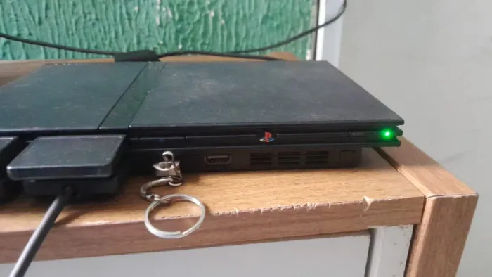 Playstation 2 completo