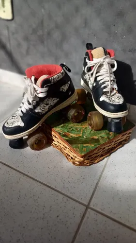 Patins Roller Oxelo