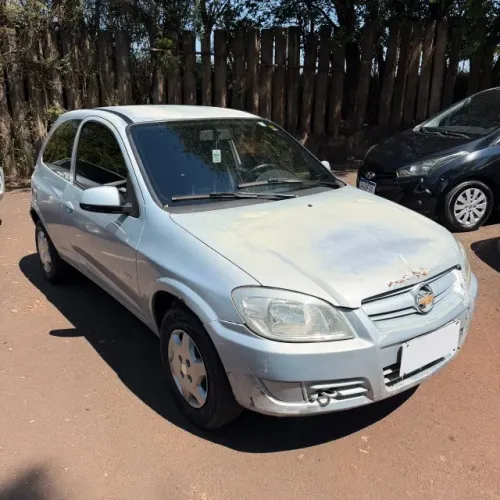 Chevrolet Celta Life/ LS 1.0 MPFI 8V Flexpower 3P 2011
