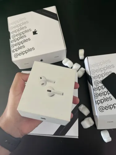 AirPods Pro 3 