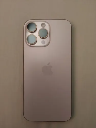 iPhone 16 pro Max 256GB