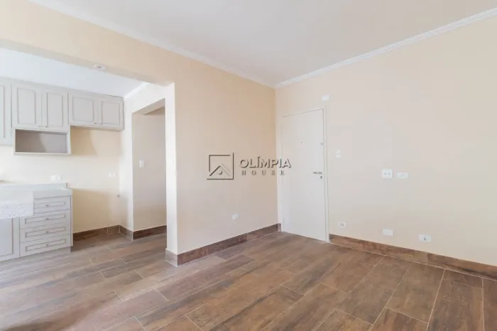 Venda Apartamento 2 Dormitórios - 70 m² Pinheiros