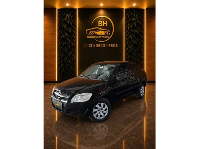 Chevrolet Prisma Sed. Maxx/ LT 1.4 8V Econof. 4P 2010