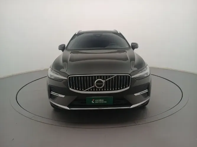 Volvo XC-60 XC 60 T-8 Híbrido Insc. Express. 2.0 AWD 2022