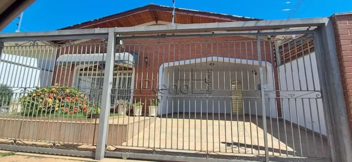 Casa à venda em Campinas, Vila Proost de Souza, com 3 quartos, com 148 m²