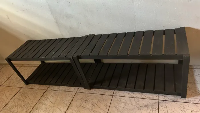Vendo de materiais para conveniência 