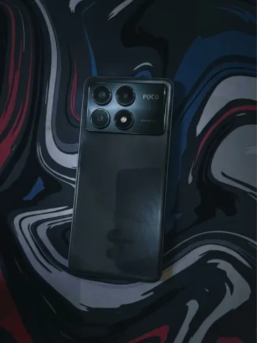 POCO X6 PRO 5G 12+6GB RAM/ 512GB