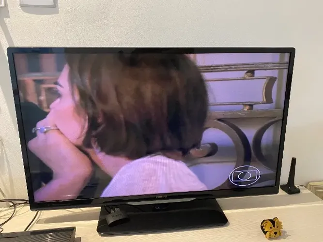 Tv Philips Led 39?
