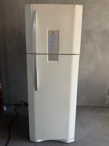 Geladeira Electrolux frost free 460 litros