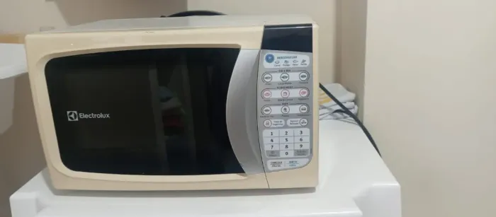 microondas