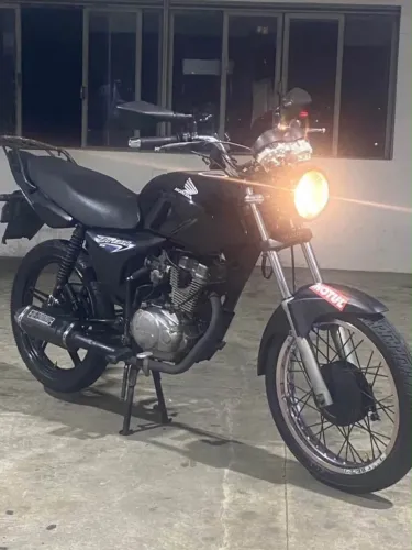 Vendo 150ks 2007