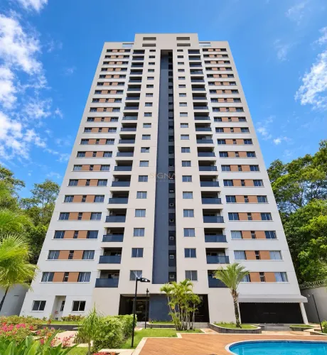 Apartamento à VENDA, 4 quartos, 2 suítes e Lazer Completo - Bom Pastor, Juiz de Fora - MG