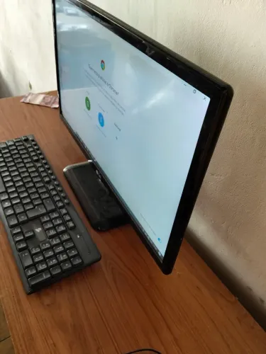 Computador com processador i5