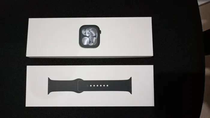 Apple watch series 11 LACRADO