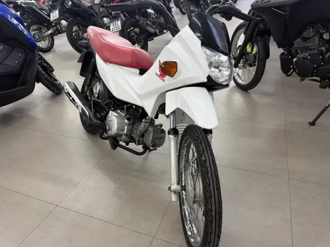 HONDA POP 110I 2023