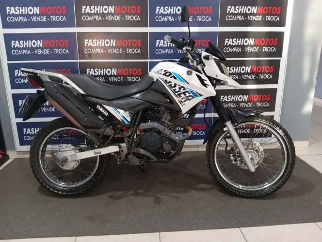 Crosser 150cc 2018