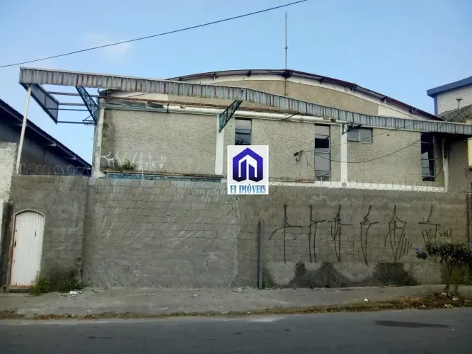 Galpão/Depósito/Armazém para aluguel e venda com 1034 metros quadrados
