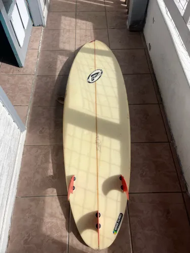 Prancha de surf 6?1