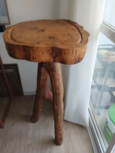 Mesa/Bistrô