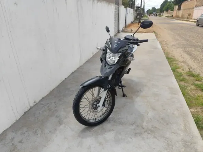 Vende se moto Honda XRE190 ABS