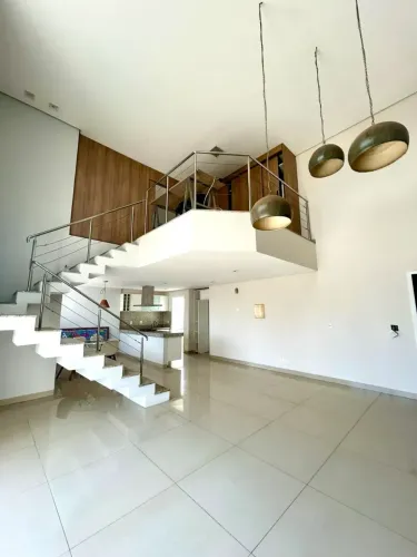 Locação Sky Loft no Bosque da Saúde