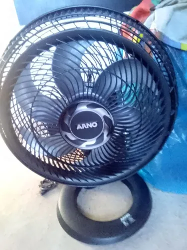 Ventilador com garantia 