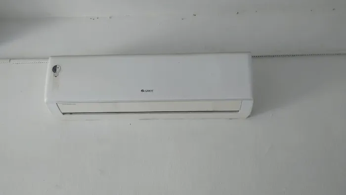 Ar-condicionado Split 24.000BTUs Gree
