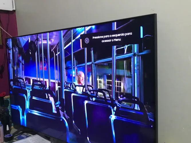 Tv 55 Samsung 4k