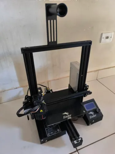 Impressora 3D Ender 3 Neo - Creality **C/ DEFEITO**